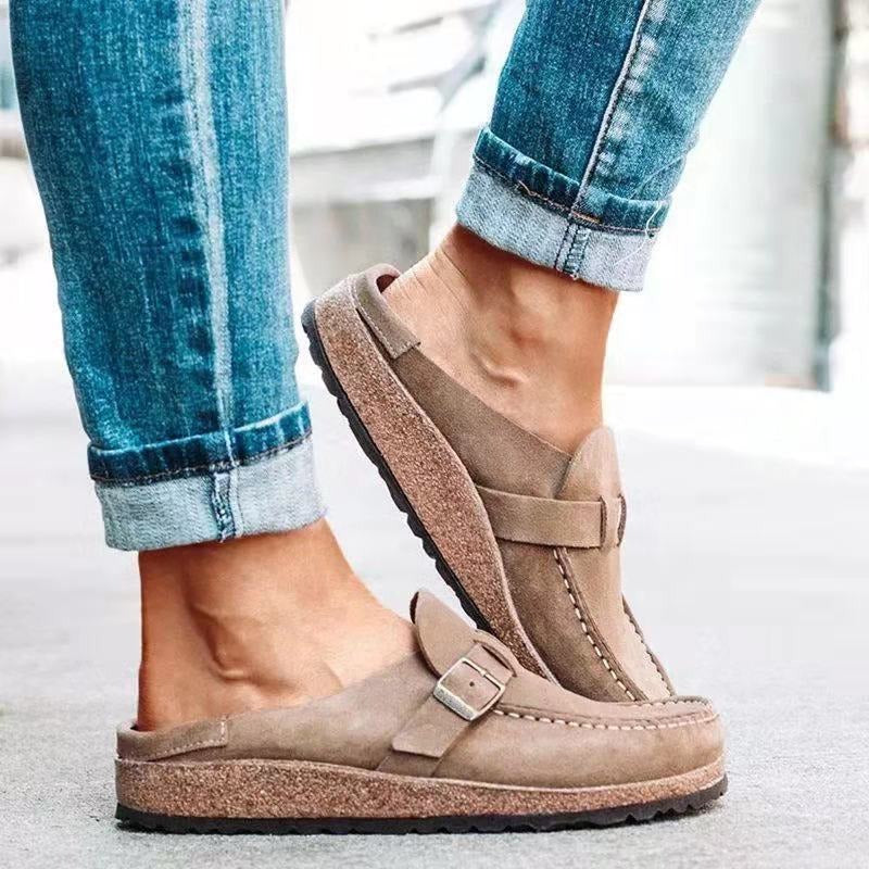 Drue | Orthopaedic loafers