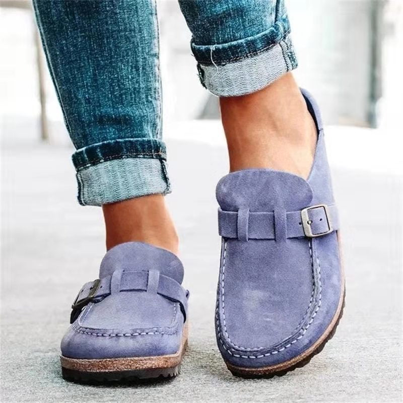 Drue | Orthopaedic loafers