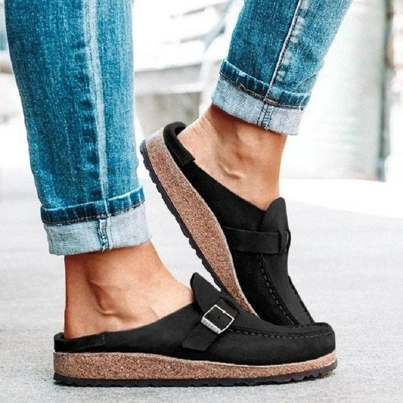 Drue | Orthopaedic loafers